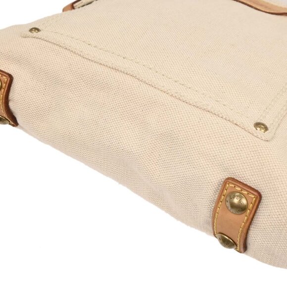 Louis Vuitton Cruise Line Globe Shopper PM Tote Handbag M95115 MI0095 116022 - Picture 5 of 10